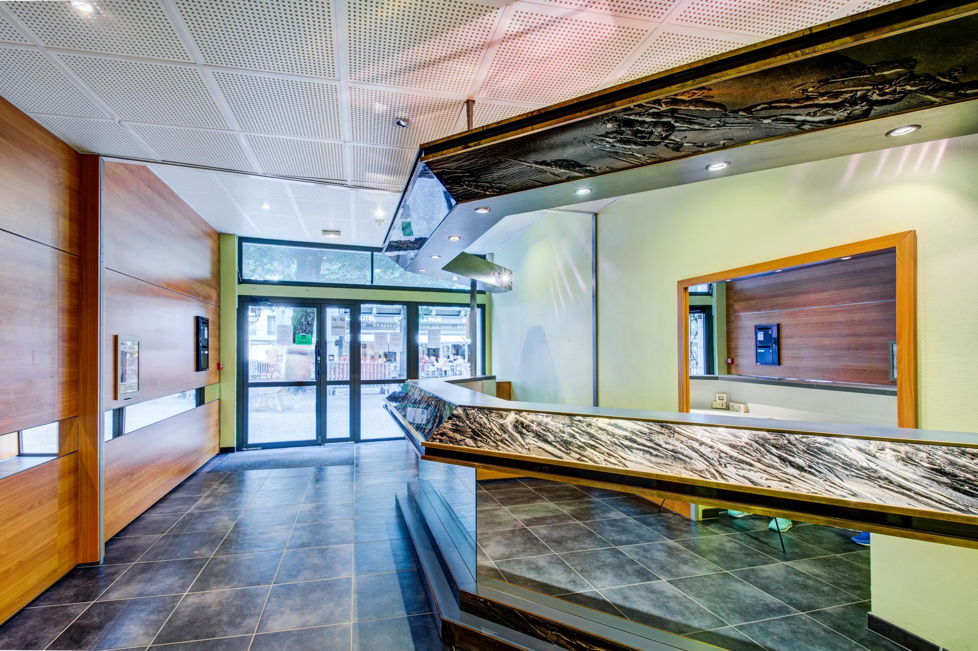 Vacanceole - Residence Illixon Bagneres-de-Luchon ภายนอก รูปภาพ