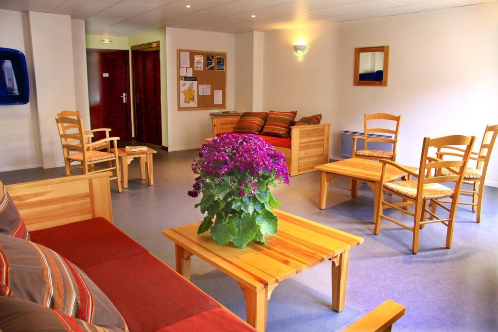 Vacanceole - Residence Illixon Bagneres-de-Luchon ภายนอก รูปภาพ