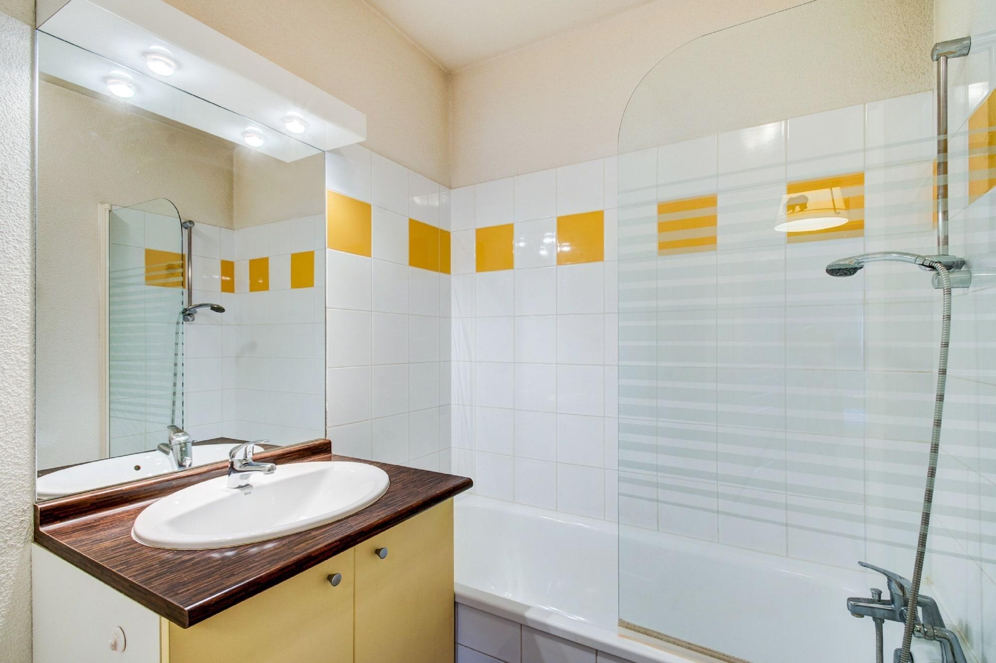Vacanceole - Residence Illixon Bagneres-de-Luchon ภายนอก รูปภาพ